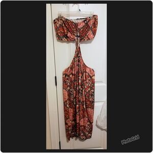 Shein Summer Dress